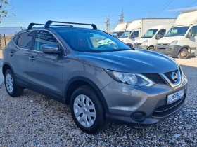 Nissan Qashqai 1.5DCi/Euro5B/Италия - 13900 лв. / 7106.96 € - 97423580 5