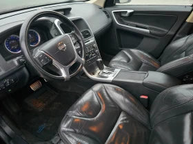 Volvo XC60 2.4D R-DISEGN - 13500 лв. / 6902.44 € - 17343849 9