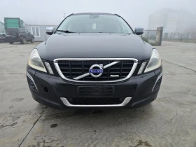 Volvo XC60 2.4D R-DISEGN - 13500 лв. / 6902.44 € - 17343849 2