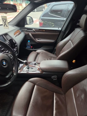 BMW X3 M пакет, Harman kardon, B48 здравия двигател, снимка 4