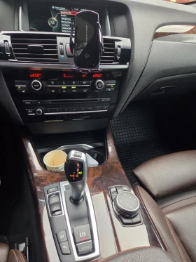 BMW X3 M пакет, Harman kardon, B48 здравия двигател, снимка 5