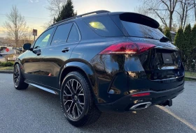 Mercedes-Benz GLE 350 4MATIC* AMG-pack* Night-pack* Distr* HUD* 360* Пан, снимка 4