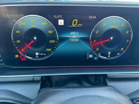 Mercedes-Benz GLE 350 4MATIC* AMG-pack* Night-pack* Distr* HUD* 360* Пан, снимка 12