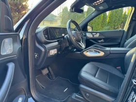 Mercedes-Benz GLE 350 4MATIC* AMG-pack* Night-pack* Distr* HUD* 360* Пан, снимка 7