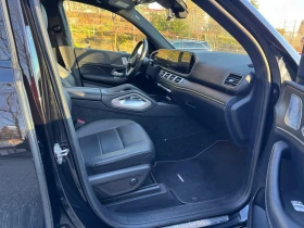 Mercedes-Benz GLE 350 4MATIC* AMG-pack* Night-pack* Distr* HUD* 360* Пан, снимка 8