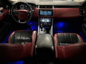 Land Rover Range Rover Sport * HSE Dynamic * CARFAX * БЕЗ ПЪРВОНАЧАЛНА ВНОСКА, снимка 9