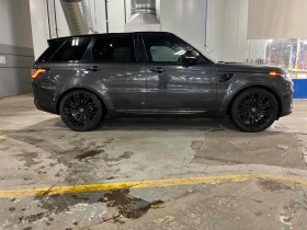 Land Rover Range Rover Sport * HSE Dynamic * CARFAX * БЕЗ ПЪРВОНАЧАЛНА ВНОСКА, снимка 3