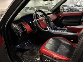 Land Rover Range Rover Sport * HSE Dynamic * CARFAX * БЕЗ ПЪРВОНАЧАЛНА ВНОСКА, снимка 5