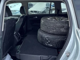 VW Atlas * Comfortline * CARFAX * ЦЕНА ДО БГ - 11850 € / 23176.59 лв. - 34048799 12