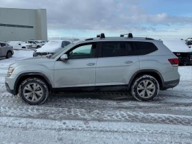 VW Atlas * Comfortline * CARFAX * ЦЕНА ДО БГ - 11850 € / 23176.59 лв. - 34048799 4