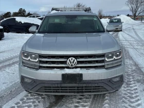 VW Atlas * Comfortline * CARFAX * ЦЕНА ДО БГ - 11850 € / 23176.59 лв. - 34048799 2