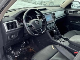 VW Atlas * Comfortline * CARFAX * ЦЕНА ДО БГ - 11850 € / 23176.59 лв. - 34048799 6