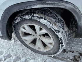 VW Atlas * Comfortline * CARFAX * ЦЕНА ДО БГ - 11850 € / 23176.59 лв. - 34048799 14