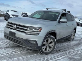 VW Atlas * Comfortline * CARFAX * ЦЕНА ДО БГ