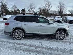 VW Atlas * Comfortline * CARFAX * ЦЕНА ДО БГ - 11850 € / 23176.59 лв. - 34048799 5