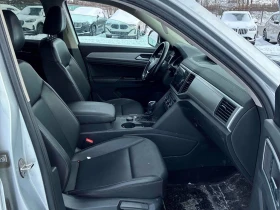 VW Atlas * Comfortline * CARFAX * ЦЕНА ДО БГ - 11850 € / 23176.59 лв. - 34048799 11