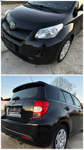 Toyota Urban Cruiser 1.33VVTI  6ск.* Климатик* 107 000км*  - 4950 € / 9681.36 лв. - 56159625 16