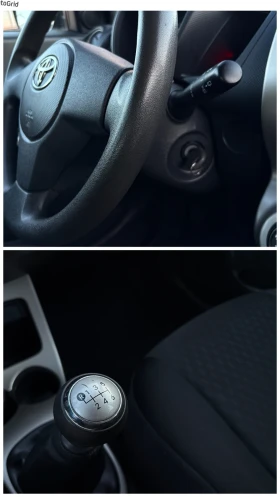 Toyota Urban Cruiser 1.33VVTI  6ск.* Климатик* 107 000км*  - 4950 € / 9681.36 лв. - 56159625 12