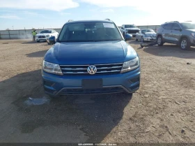 VW Tiguan SE R-Line Black * КРАЙНА ЦЕНА* CARFAX - 14900 € / 29141.87 лв. - 76581866 12