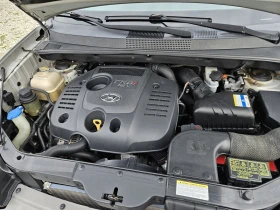 Hyundai Tucson 2.0 crdi - 3900 € / 7627.74 лв. - 75130353 11