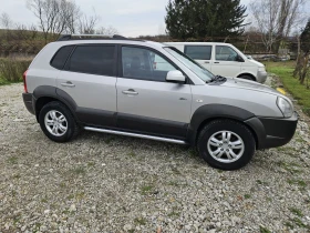 Hyundai Tucson 2.0 crdi - 3900 € / 7627.74 лв. - 75130353 3