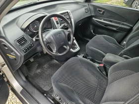 Hyundai Tucson 2.0 crdi - 3900 € / 7627.74 лв. - 75130353 7