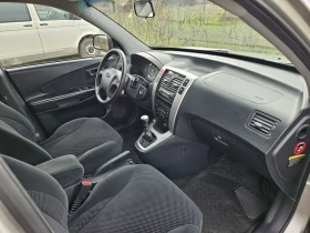 Hyundai Tucson 2.0 crdi - 3900 € / 7627.74 лв. - 75130353 5