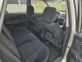 Hyundai Tucson 2.0 crdi - 3900 € / 7627.74 лв. - 75130353 6