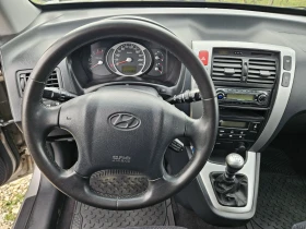 Hyundai Tucson 2.0 crdi - 3900 € / 7627.74 лв. - 75130353 8