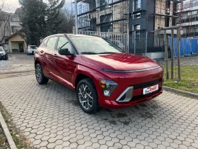 Hyundai Kona 2.0MPI/4x4 - 24900 € / 48700.17 лв. - 38401575 3