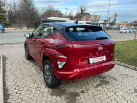 Hyundai Kona 2.0MPI/4x4 - 24900 € / 48700.17 лв. - 38401575 6