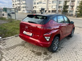 Hyundai Kona 2.0MPI/4x4 - 24900 € / 48700.17 лв. - 38401575 4
