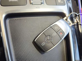 Mercedes-Benz GLC 250  AMBIENT* ПАНОРАМА* CARFAX *  - 27550 € / 53883.12 лв. - 47199504 8