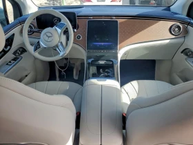 Mercedes-Benz EQE 350 SUV 4MATIC | Auto.bg — изображение 8