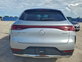 Mercedes-Benz EQE 350 SUV 4MATIC | Auto.bg — изображение 6