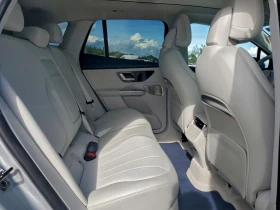 Mercedes-Benz EQE 350 SUV 4MATIC | Auto.bg — изображение 11