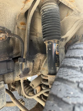 Suzuki Vitara - 3250 € / 6356.45 лв. - 35311599 9