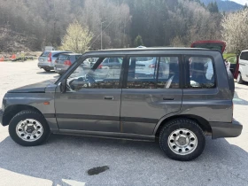 Suzuki Vitara - 3250 € / 6356.45 лв. - 35311599 5
