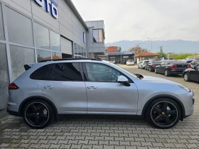 Porsche Cayenne S 4.2 V8 TDi* * SOFT CLOSE* * FULL LED* *  - 28999 € / 56717.11 лв. - 48548613 3