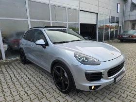Porsche Cayenne S 4.2 V8 TDi* * SOFT CLOSE* * FULL LED* *  - 28999 € / 56717.11 лв. - 48548613 2