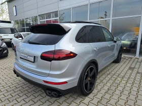 Porsche Cayenne S 4.2 V8 TDi* * SOFT CLOSE* * FULL LED* *  - 28999 € / 56717.11 лв. - 48548613 6