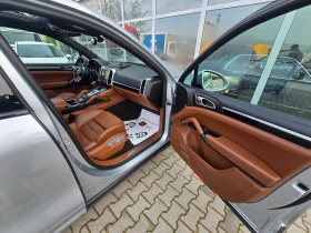 Porsche Cayenne S 4.2 V8 TDi* * SOFT CLOSE* * FULL LED* *  - 28999 € / 56717.11 лв. - 48548613 16