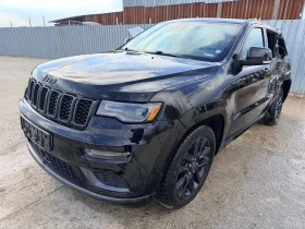 Jeep Grand cherokee 3.6