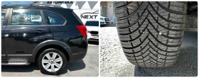 Chevrolet Captiva 2.0D 150HP 6+ 1 ANDROID ���� ������� | Mobile.bg � ����� ������ 16