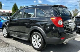 Chevrolet Captiva 2.0D 150HP 6+ 1 ANDROID ���� ������� | Mobile.bg � ����� ������ 7