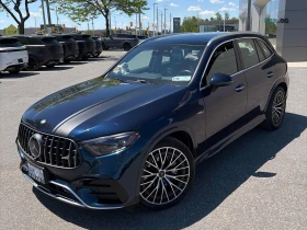 Mercedes-Benz GLC 43 AMG 4MATIC АВТОКРЕДИТ ЦЕНА ДО БЪЛГАРИЯ