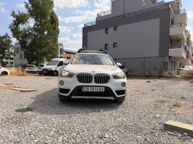 BMW X1 2.0D | Auto.bg — изображение 2