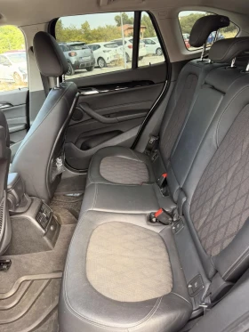 BMW X1 2.0D | Auto.bg — изображение 9