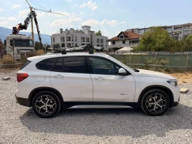 BMW X1 2.0D | Auto.bg — изображение 4