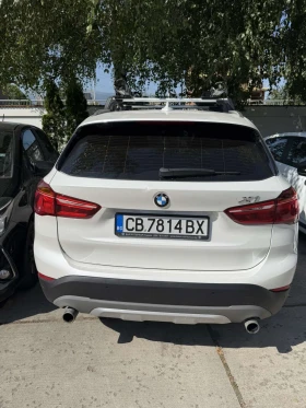BMW X1 2.0D | Auto.bg — изображение 6